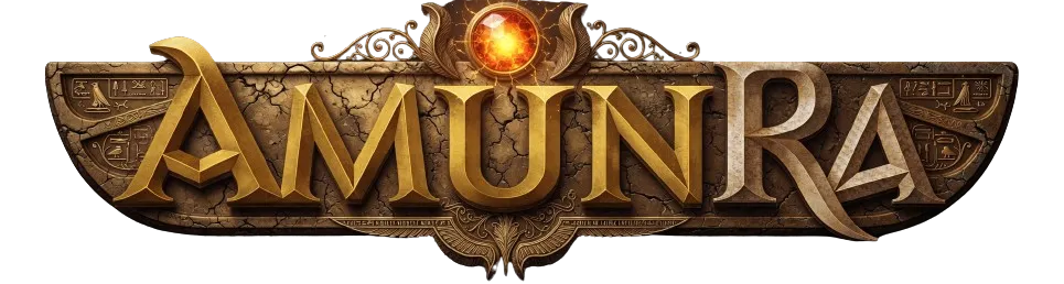 Casinoamunra logo
